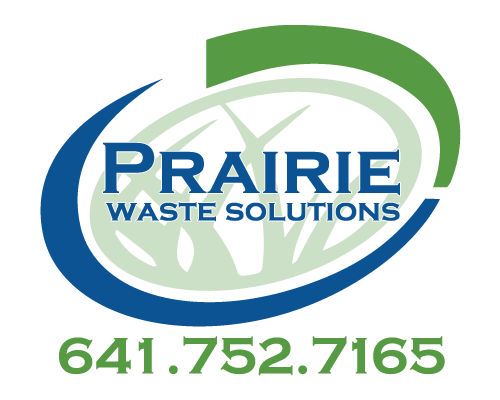 Prairie Waste Logo